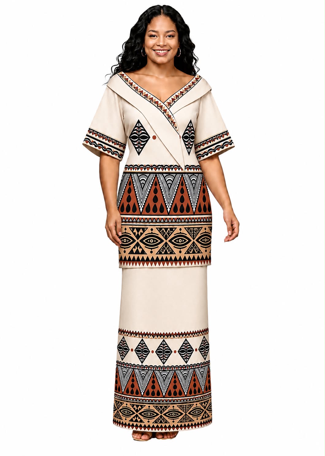 ROBE 42
