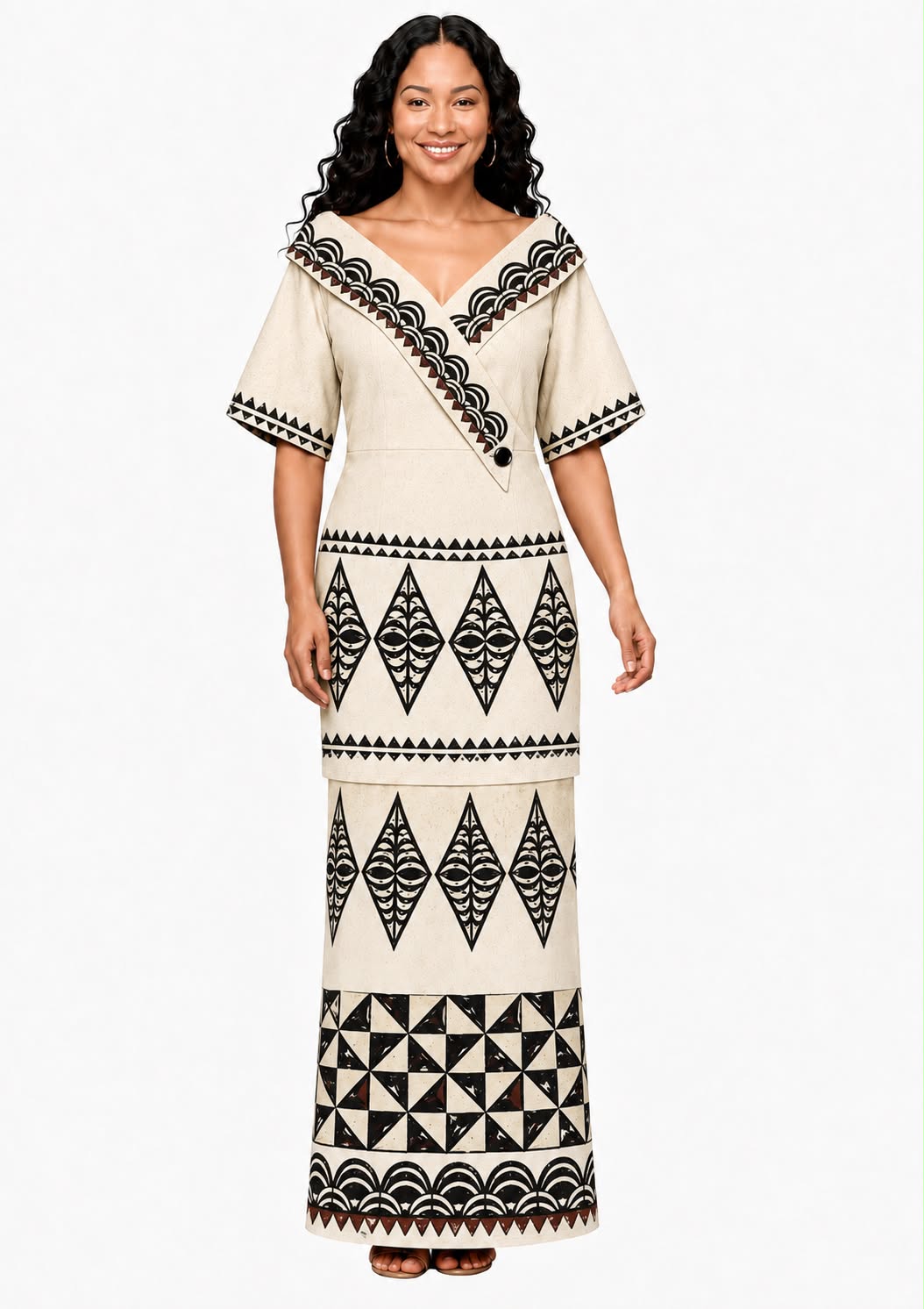 ROBE 45