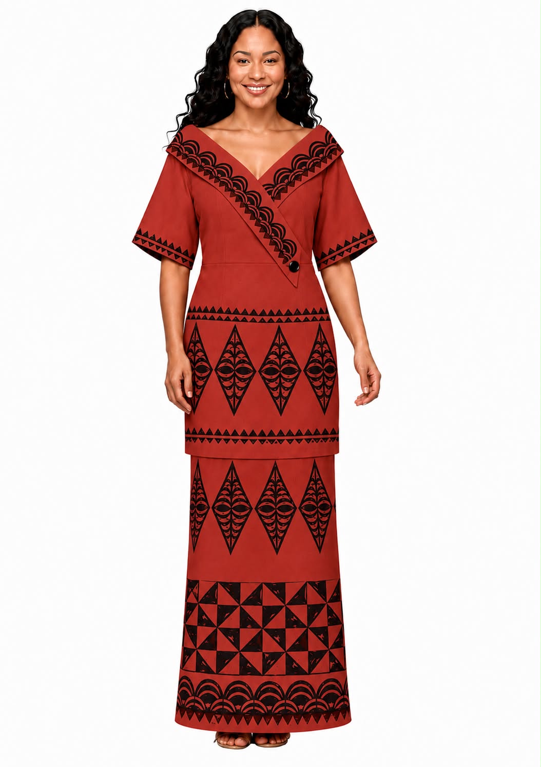 ROBE 46