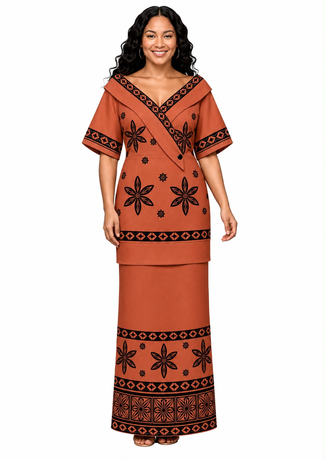 ROBE 41