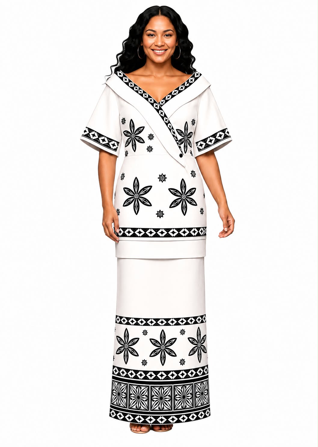 ROBE 43