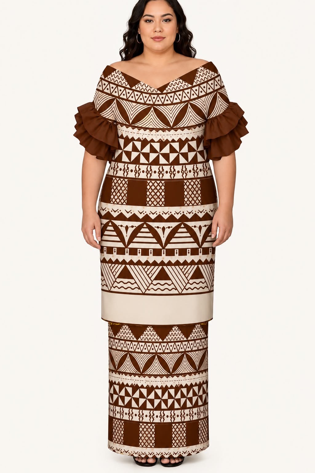 ROBE 50