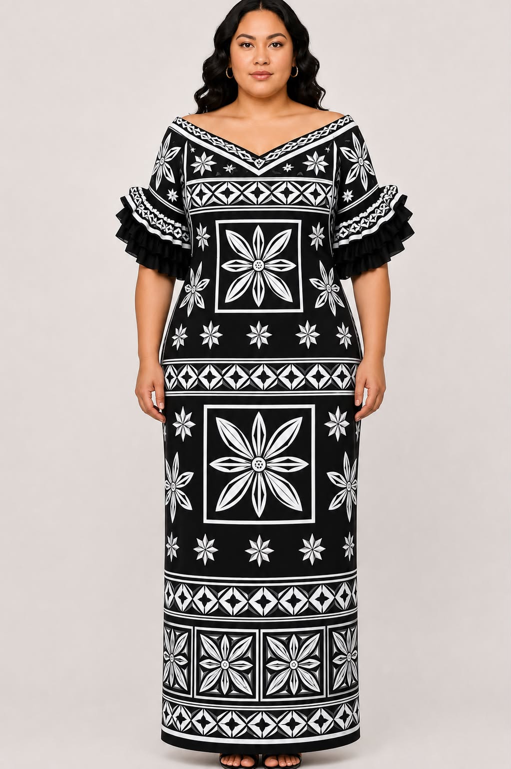 ROBE 52