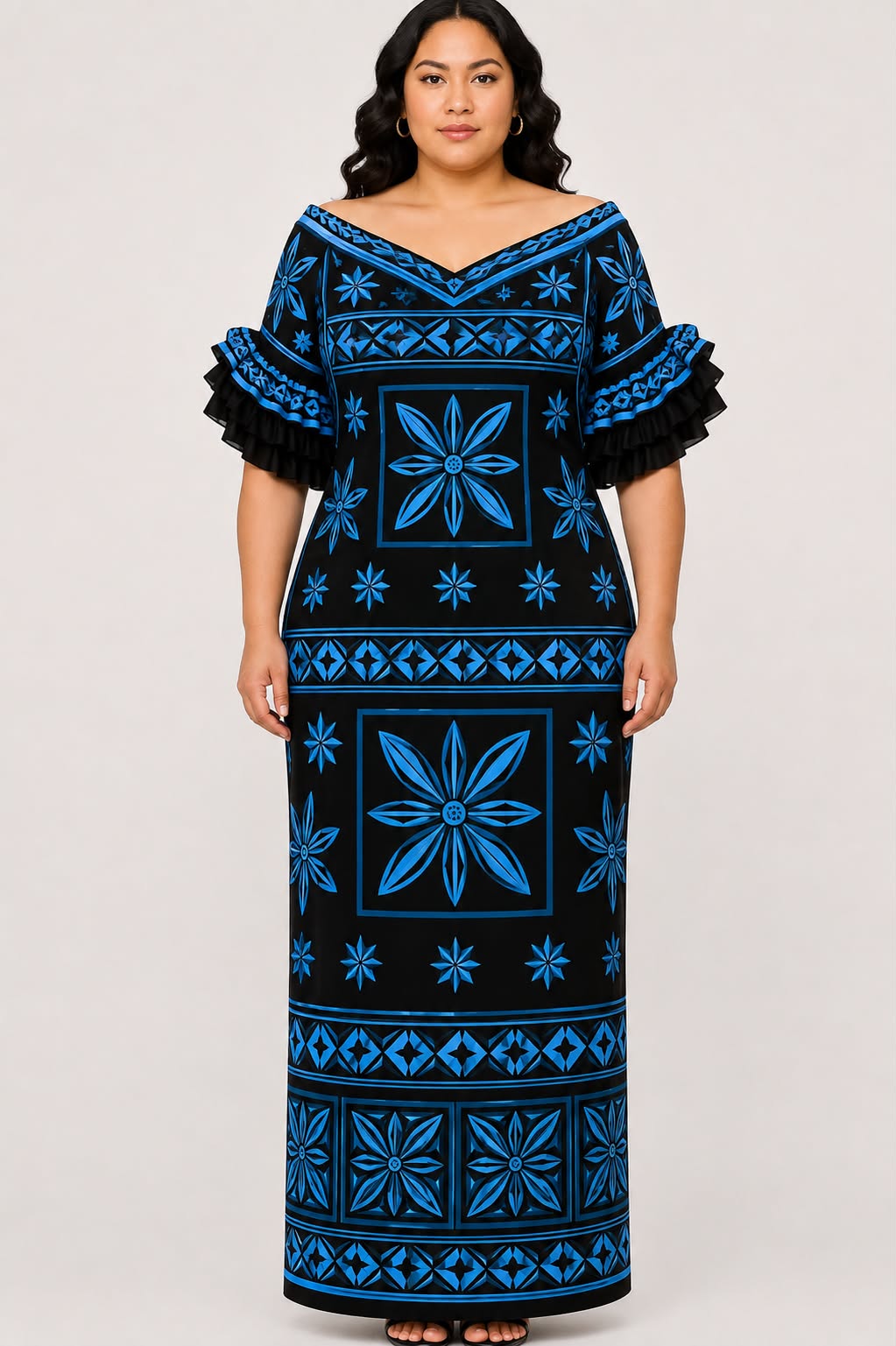 ROBE 51
