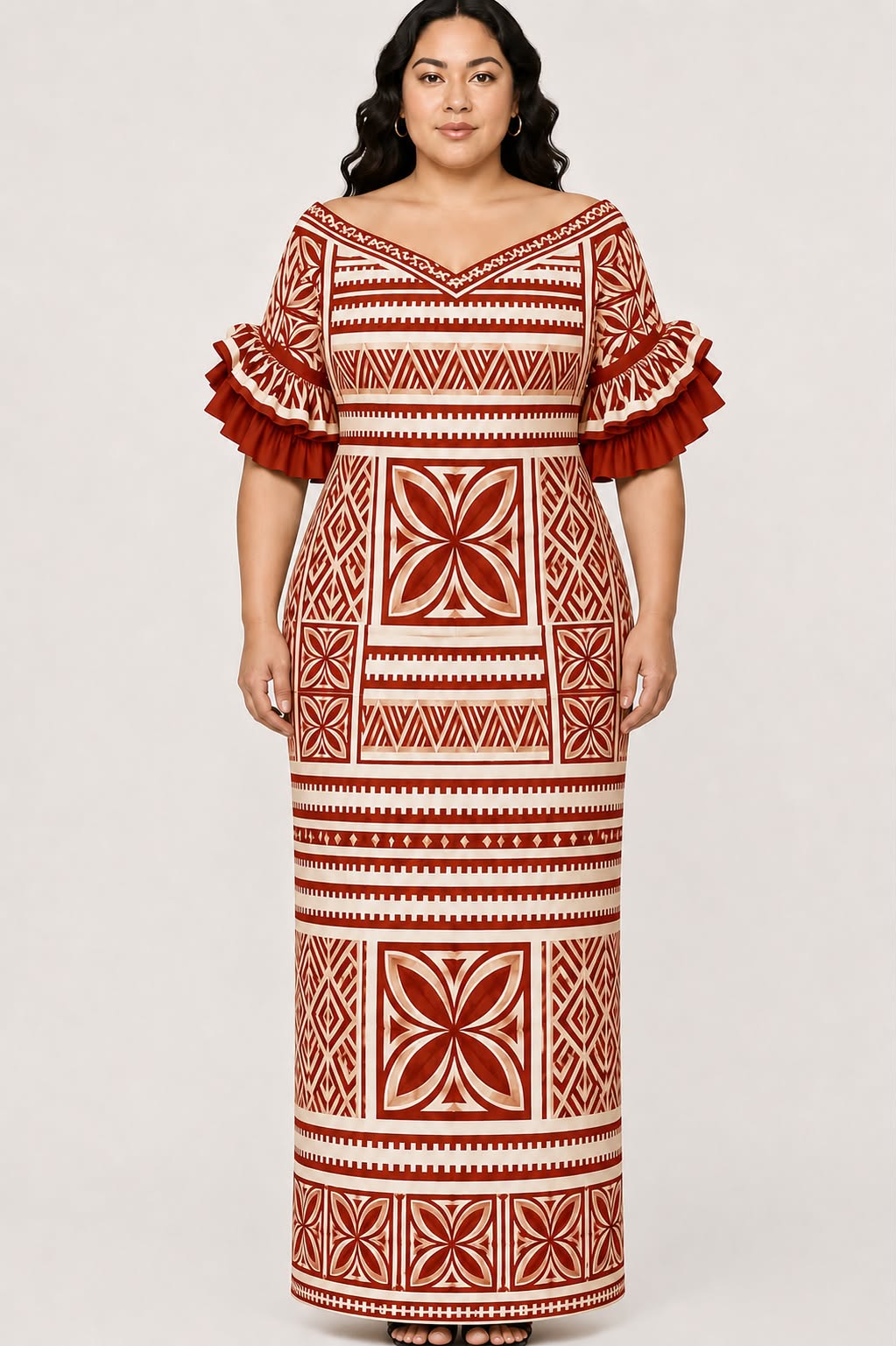 ROBE 53