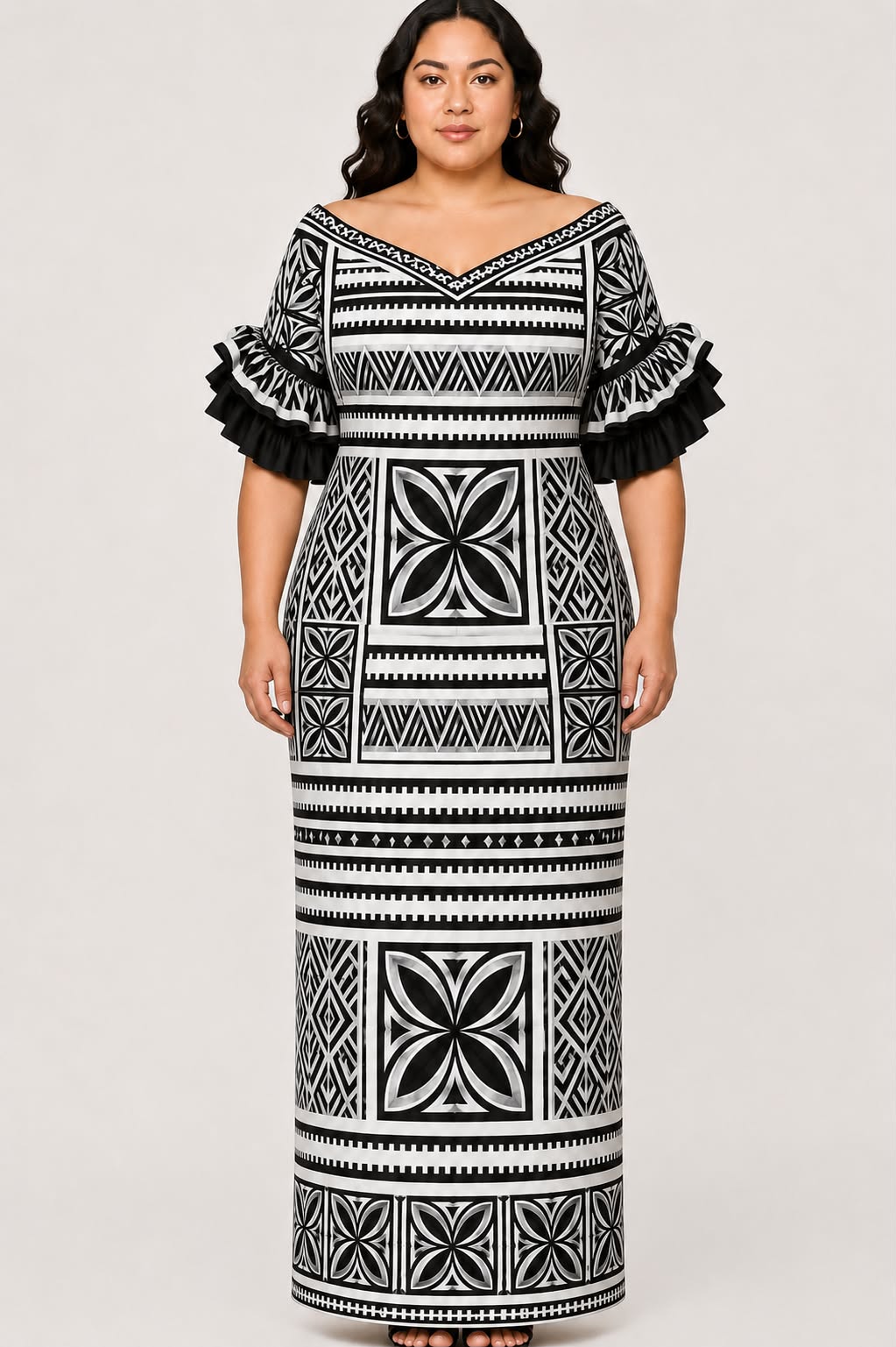 ROBE 54