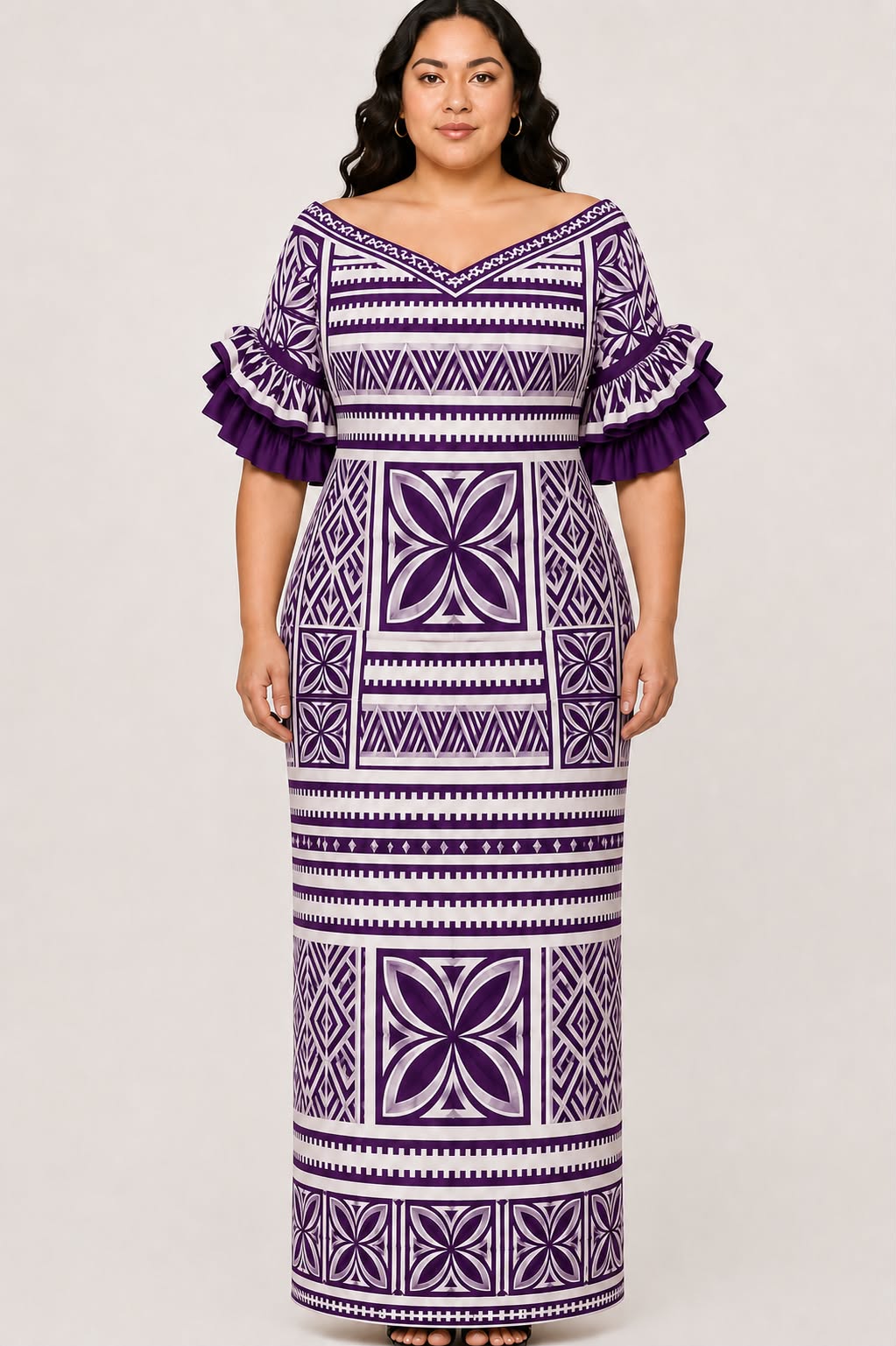 ROBE 55