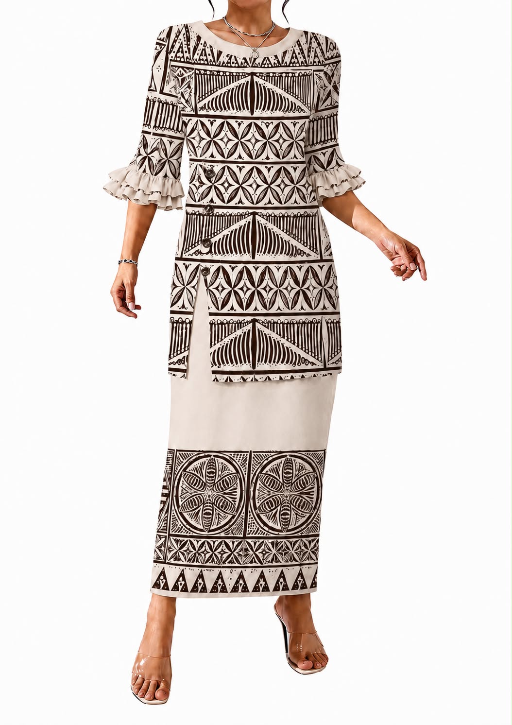 ROBE 60
