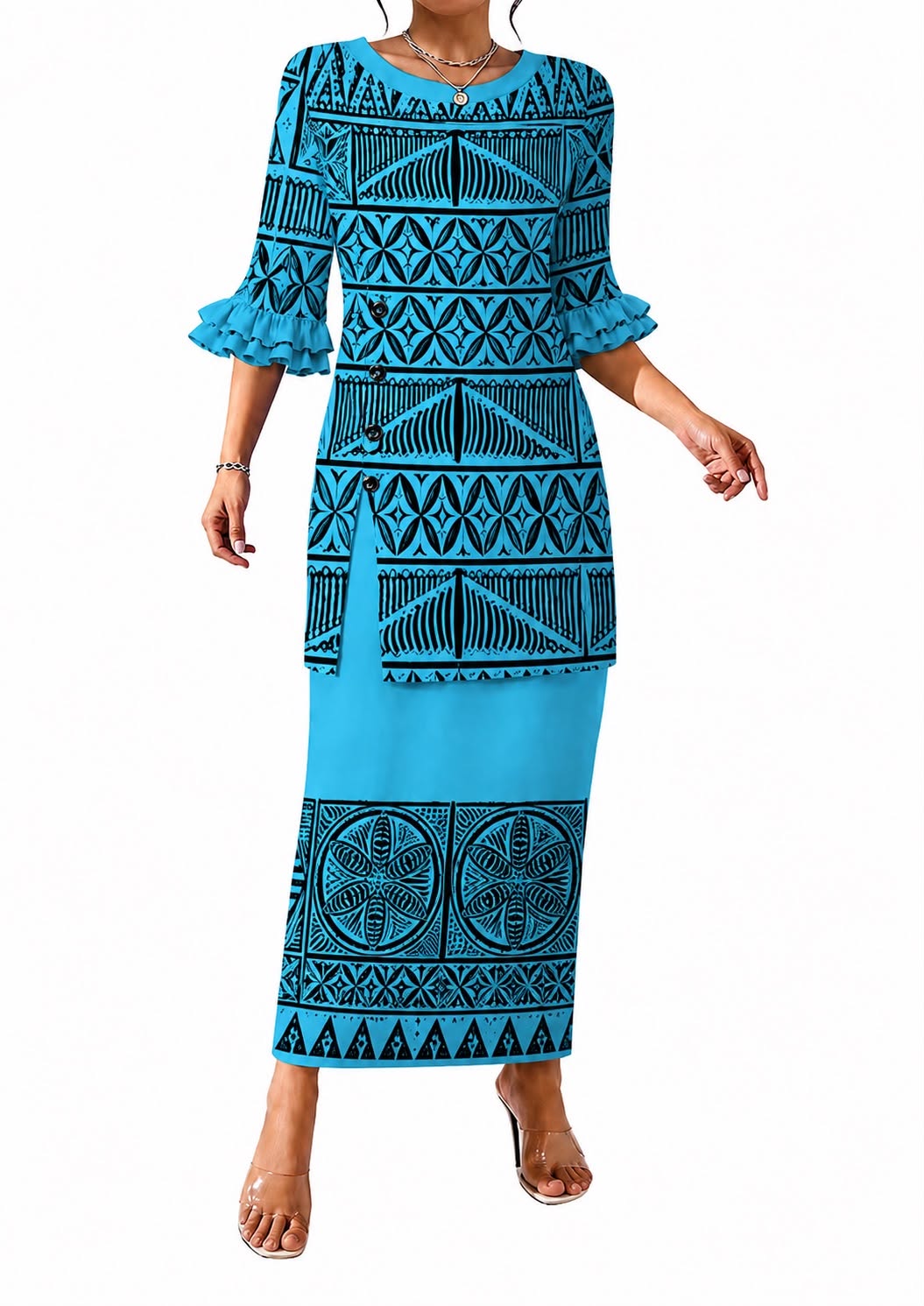 ROBE 62