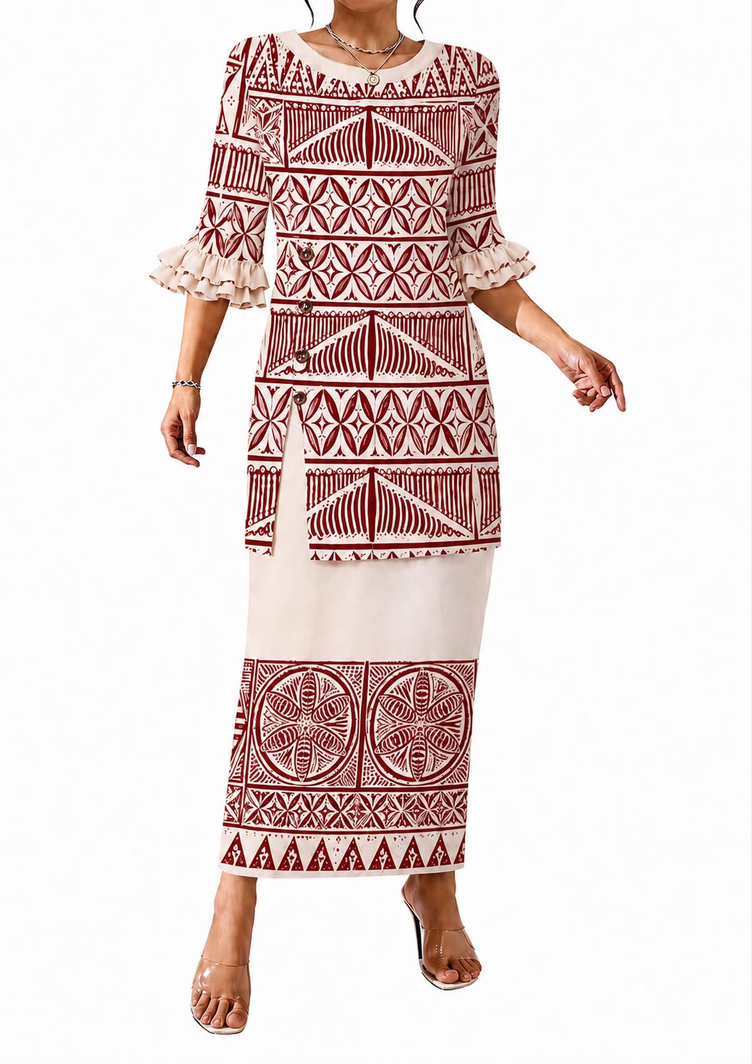 ROBE 61