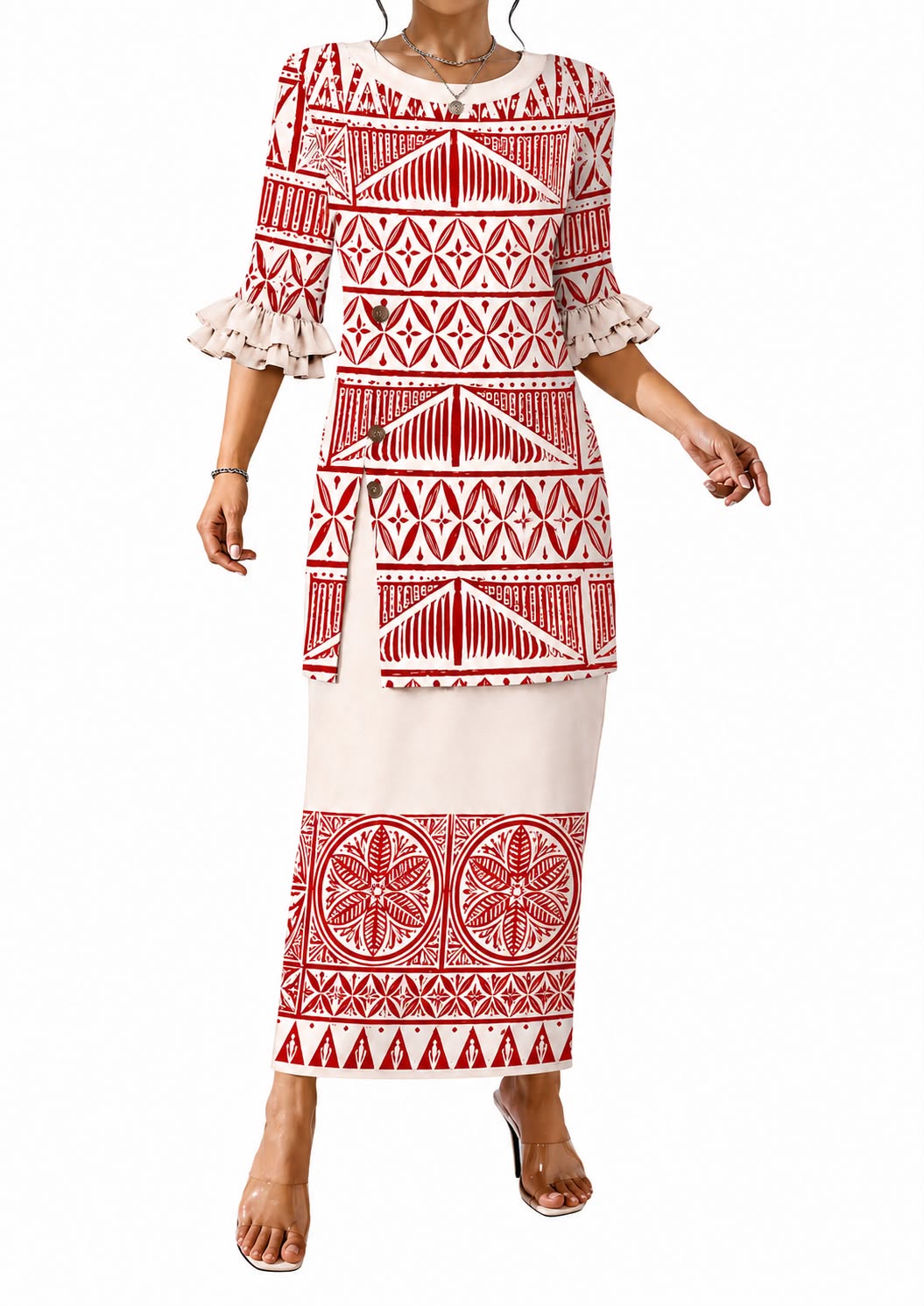 ROBE 64