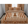 lit maron beige n