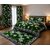 LIT VERT TAPIS