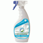 Traitement insecticide anti puces de parquet