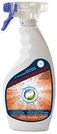INSECTICIDE-ANTI-ARAIGNEES