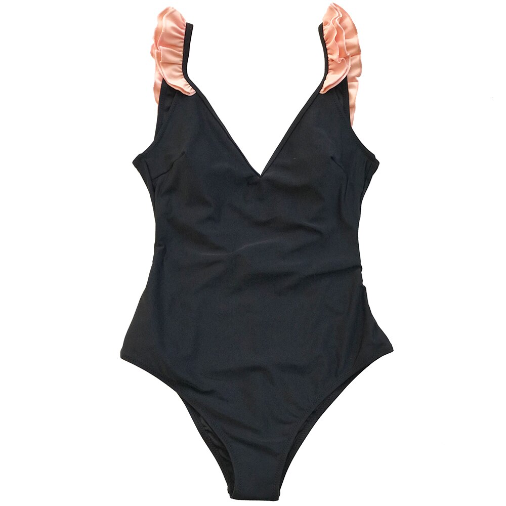 annecy-maillot-de-bain-une-piece-noir-a-volants-roses