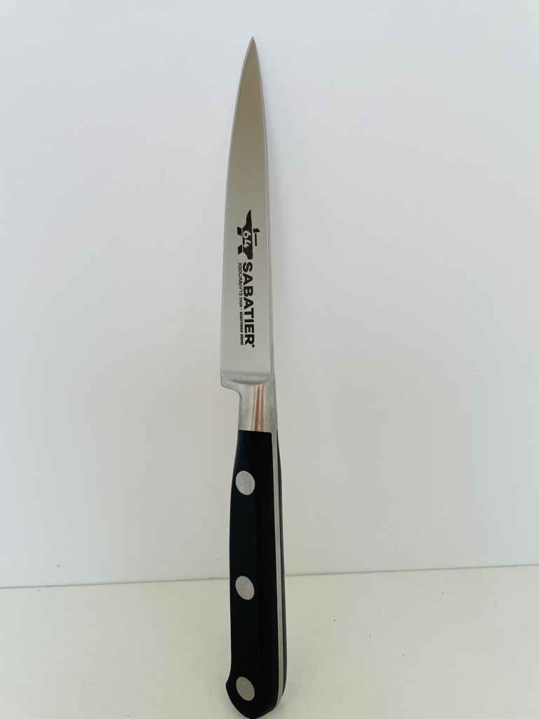 Couteau éminceur professionnel Sabatier - Couteaux/Couteaux d'office -  le-bazar-du-menager