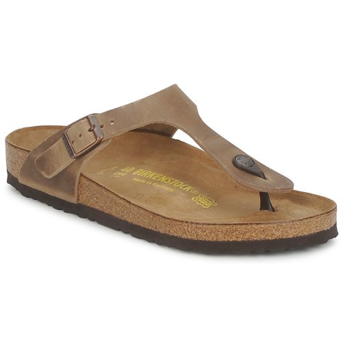 Tong cheap femme birkenstock