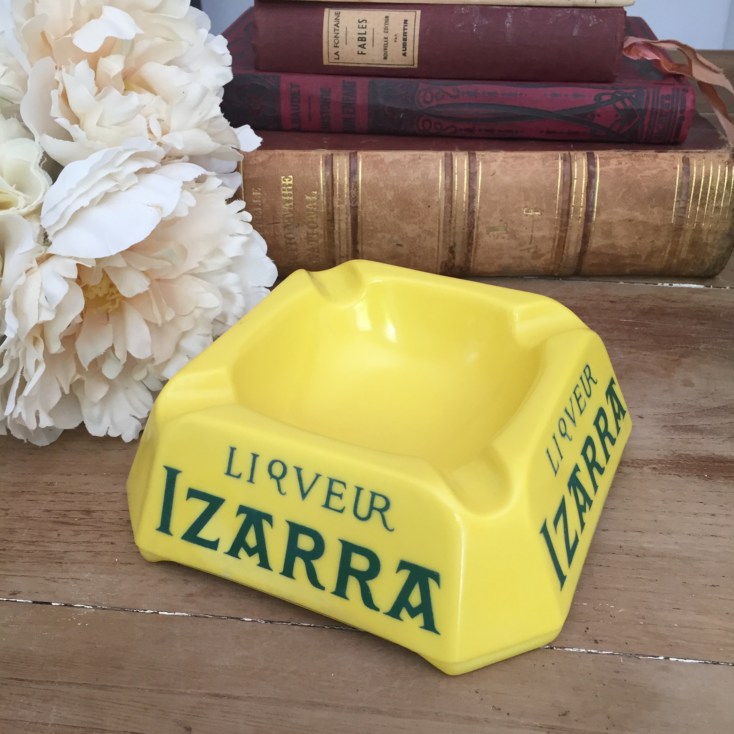 Cendrier Izarra