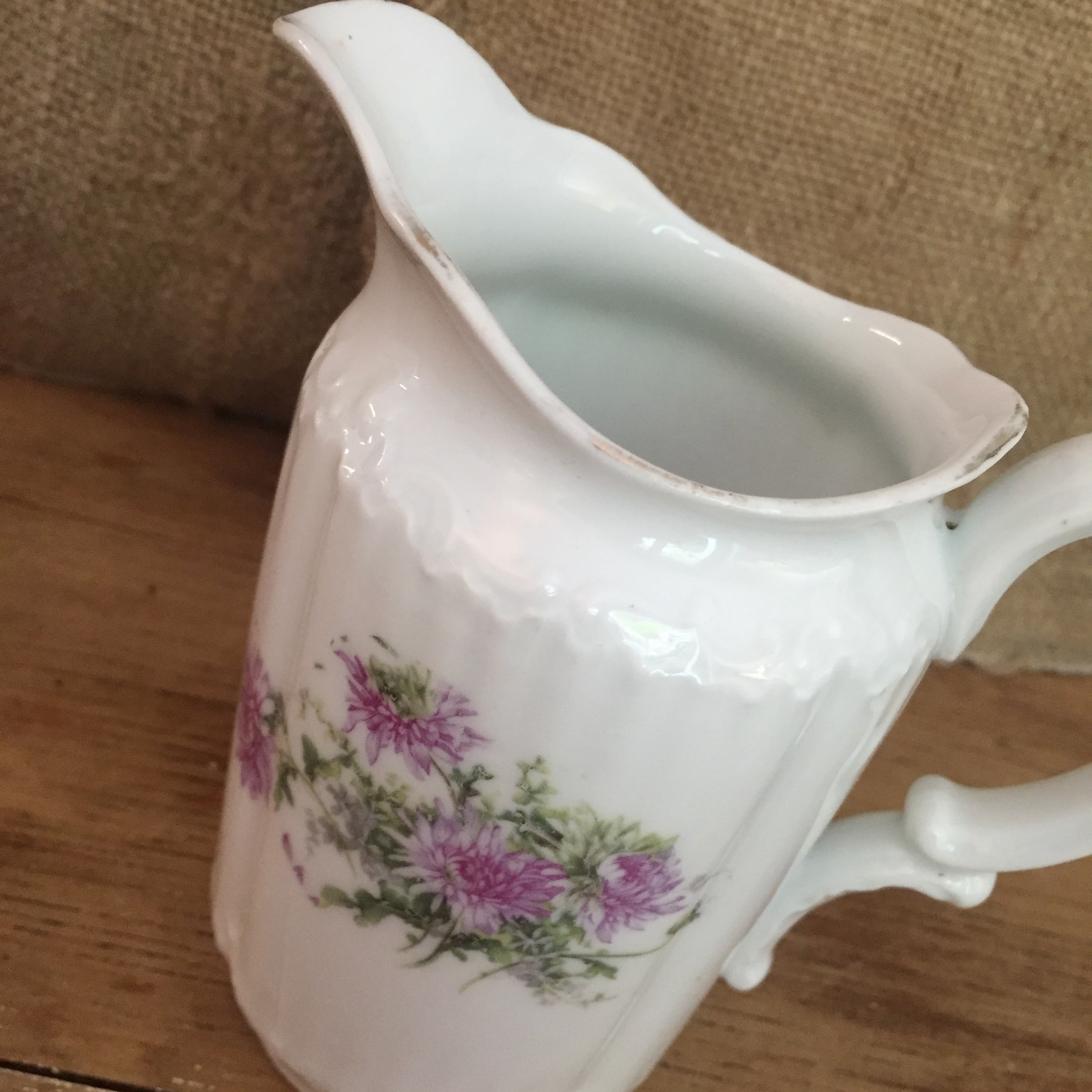 POT À LAIT, VASE 31 vaisselles anciennes limoge brocante chineuse de merveilles-min 312