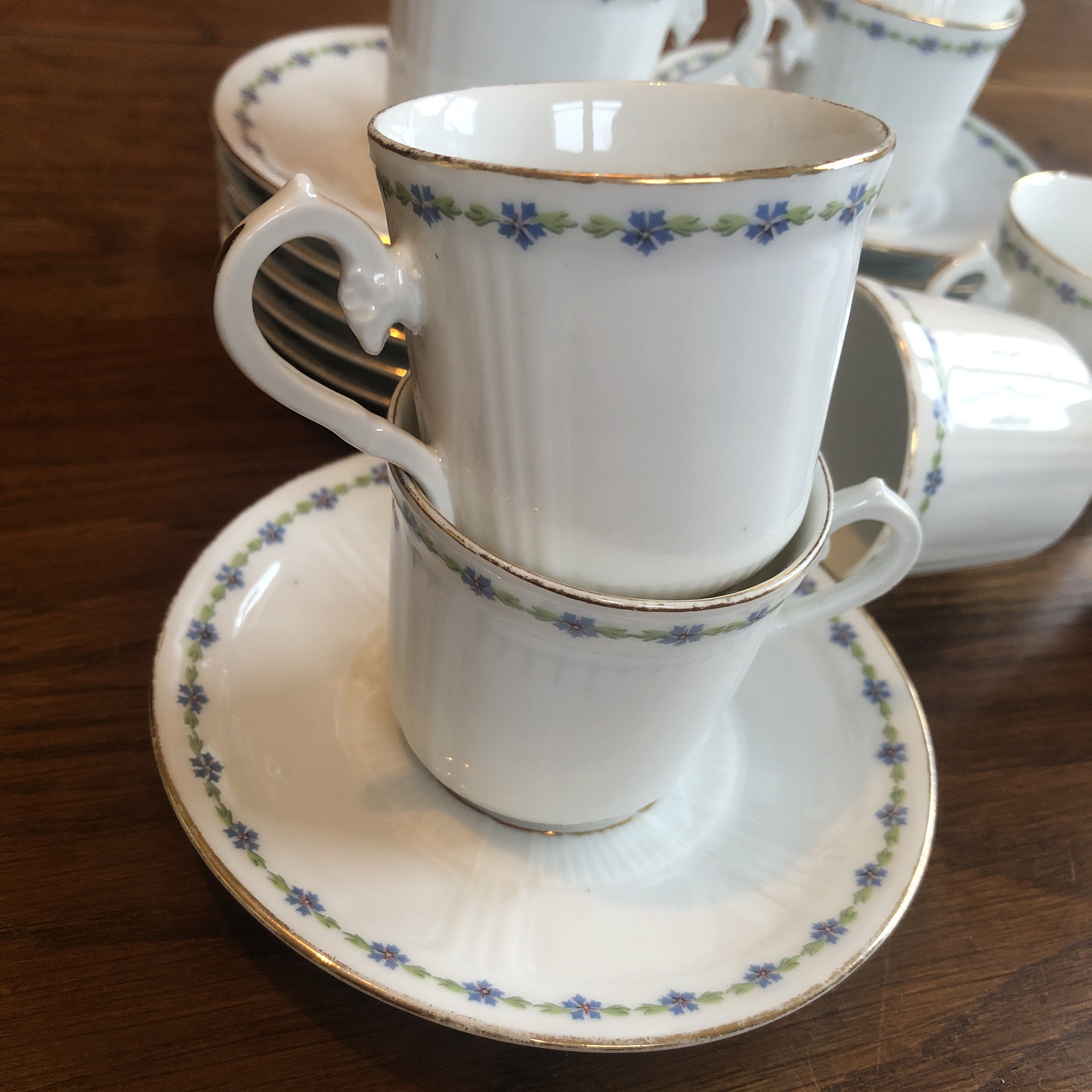 chineuse de merveilles, brocante en ligne, vaiselles anciennes, tasses, assiettes, verres, vintage   IMG_4509