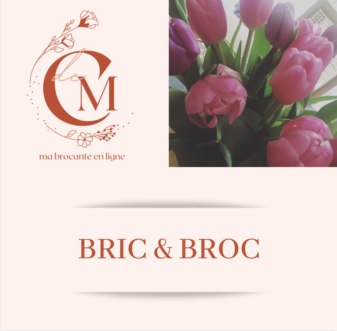 BRIC & BROC