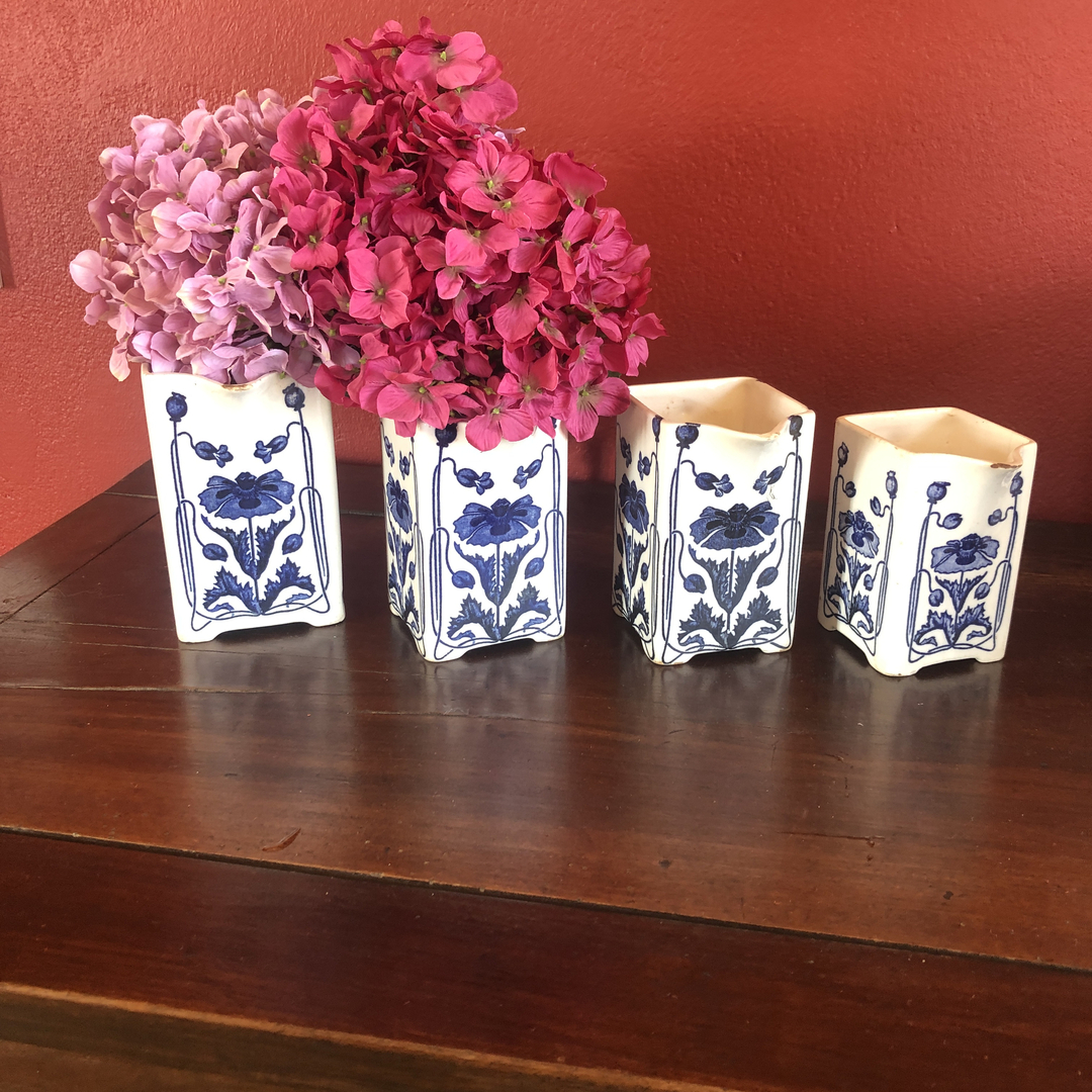 2iends Lot De 14 Pots à Tomates Avec Soucoupe - 28 X 28 | FindTheDeal