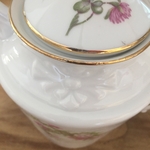 cafetière théiere limoge porcelaine 11 brocante chineuse de merveilles 112