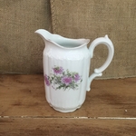 POT À LAIT, VASE 31 vaisselles anciennes limoge brocante chineuse de merveilles-min