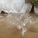 merveilles verres anciens cristal IMG_5302