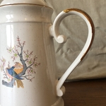 chineuse de merveilles brocante vaisselles anciennes, gres café thé  IMG_1560