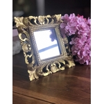 chineuse de merveilles, brocante en ligne, miroir baroque IMG_3360
