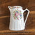 chineuse de merveilles , brocante en ligne, vaisselles anciennes, moulin des loups, porcelaine, assiettes, tasses, art de la table, décoration vintage , IMG_5016