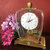 BROCANTE EN LIGNE, CHINEUSE DE MERVEILLES, horloge, pendule, tableaux, cadre, peinture IMG_2210