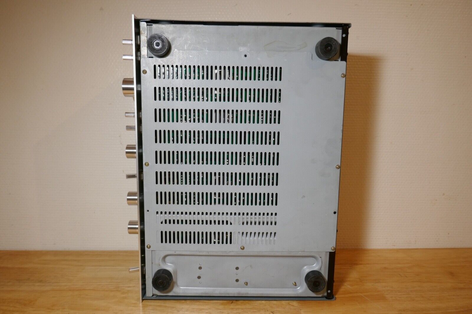 amplificateur amplifier pioneer sa-708 vintage occasion