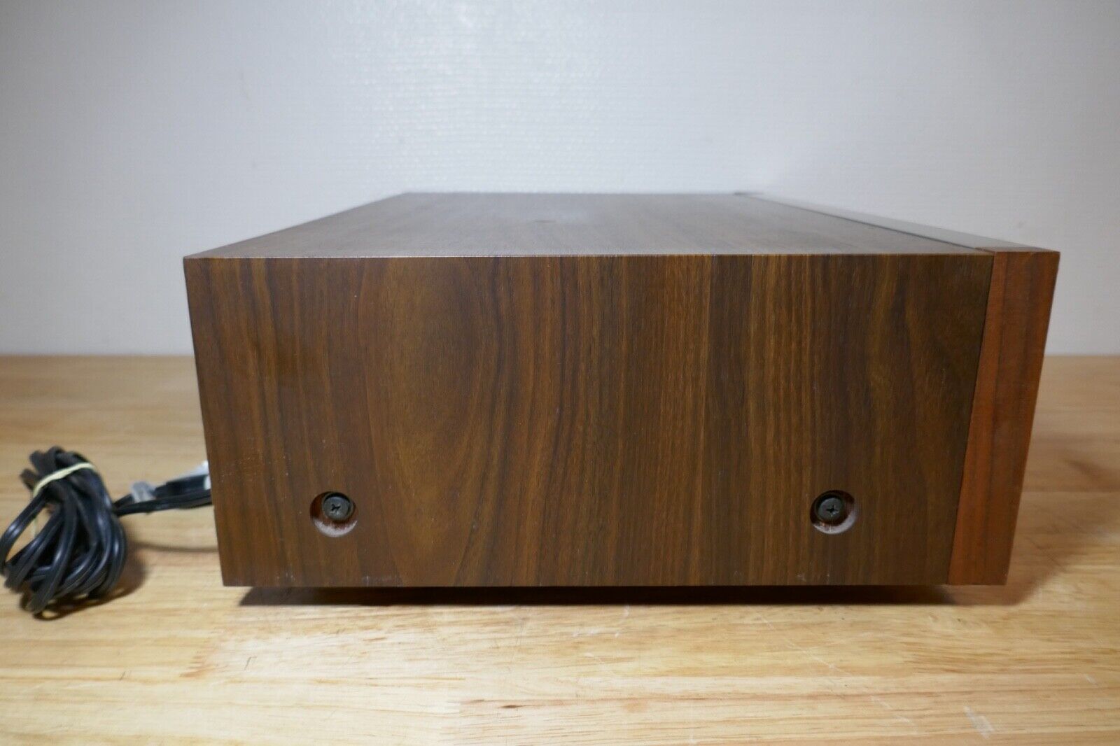 amplificateur amplifier pioneer sx-424 vintage occasion