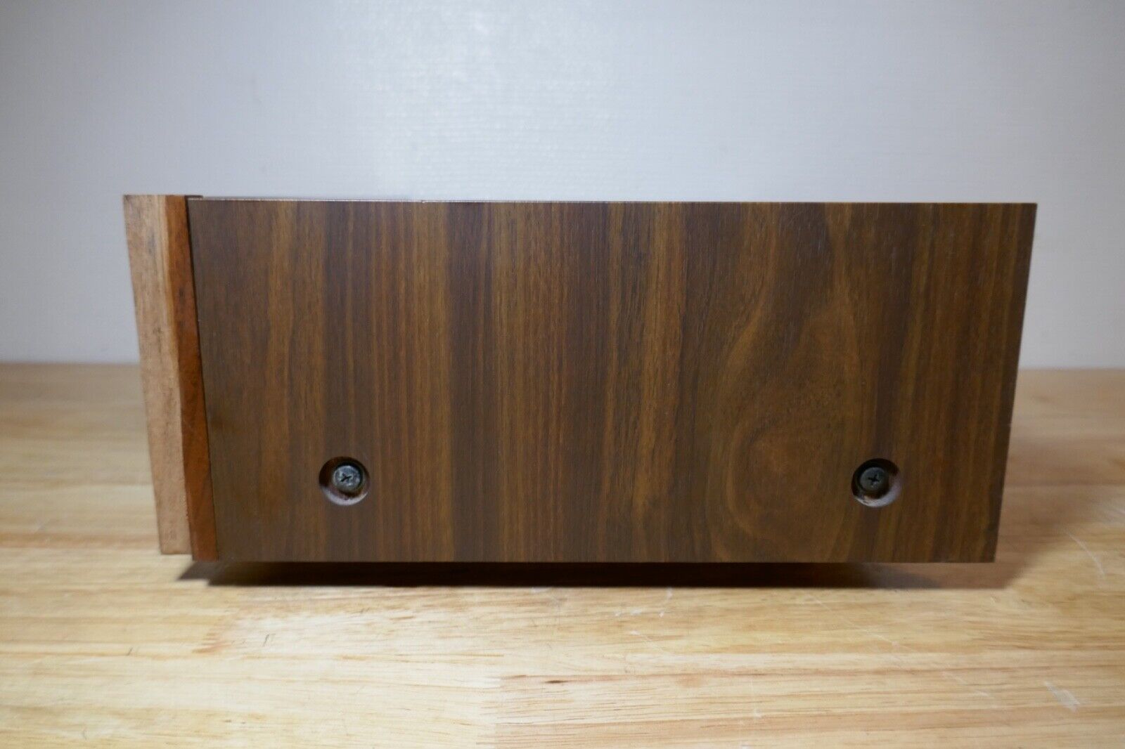 amplificateur amplifier pioneer sx-424 vintage occasion