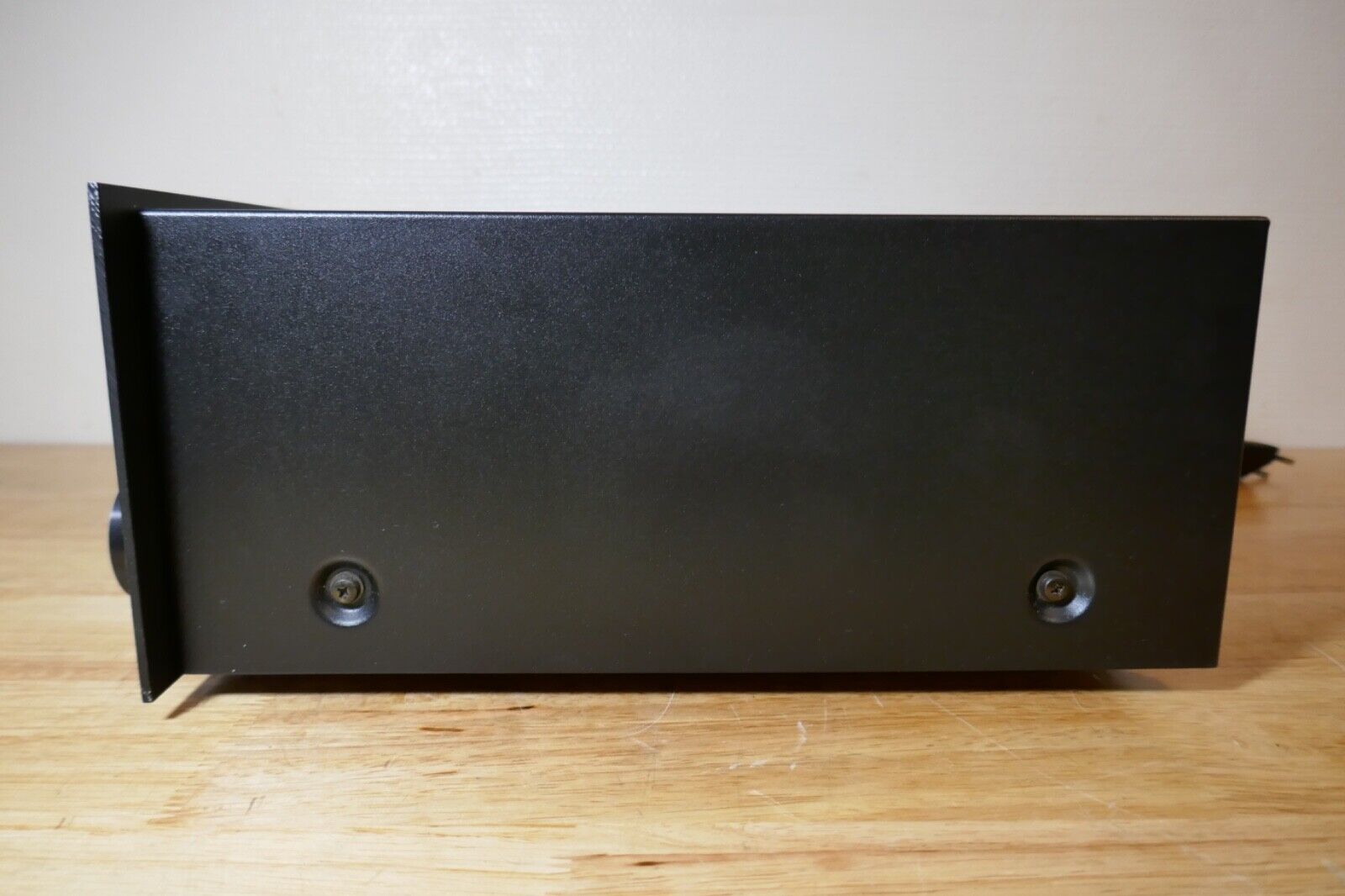 tuner radio sanyo 611lu vintage occasion