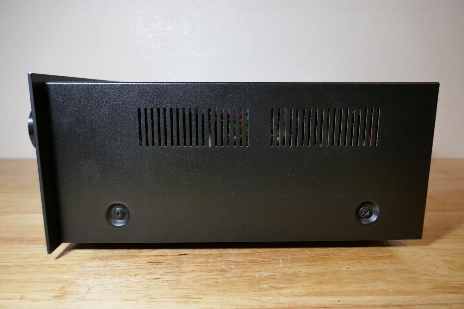 amplificateur amplifier sanyo dca411 vintage occasion