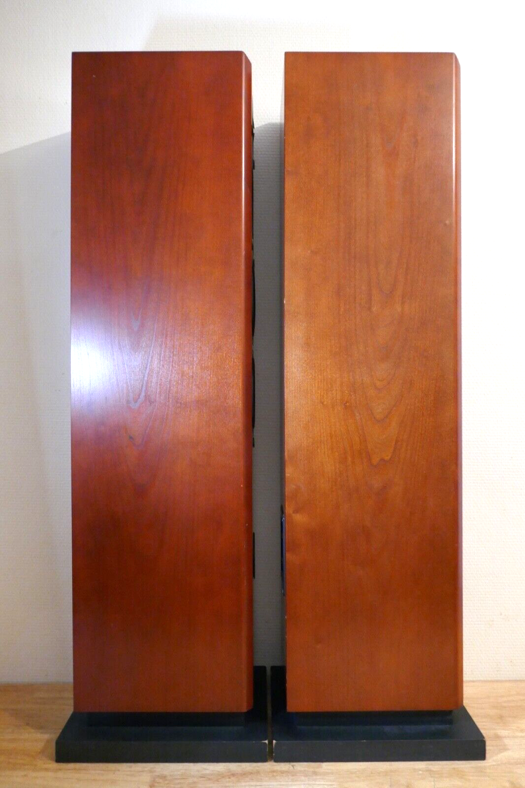 enceintes speakers kelinac k511 vintage occasion