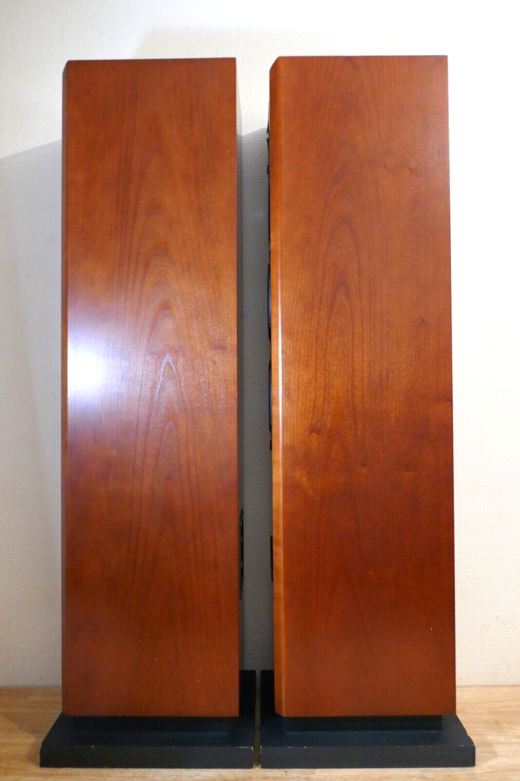 enceintes speakers kelinac k511 vintage occasion