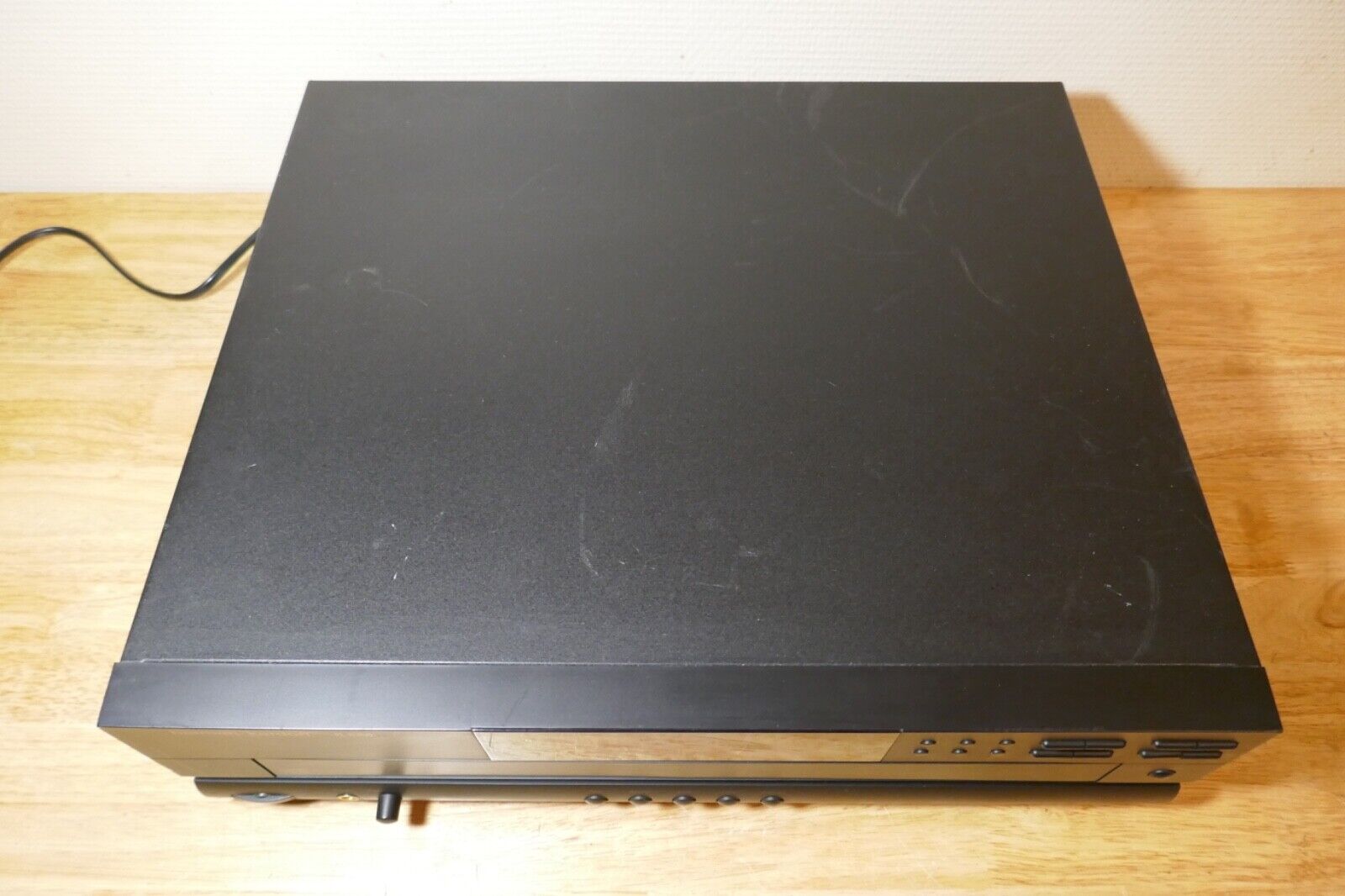 lecteur compact disc player HARMAN KARDON FL8350 vintage occasion