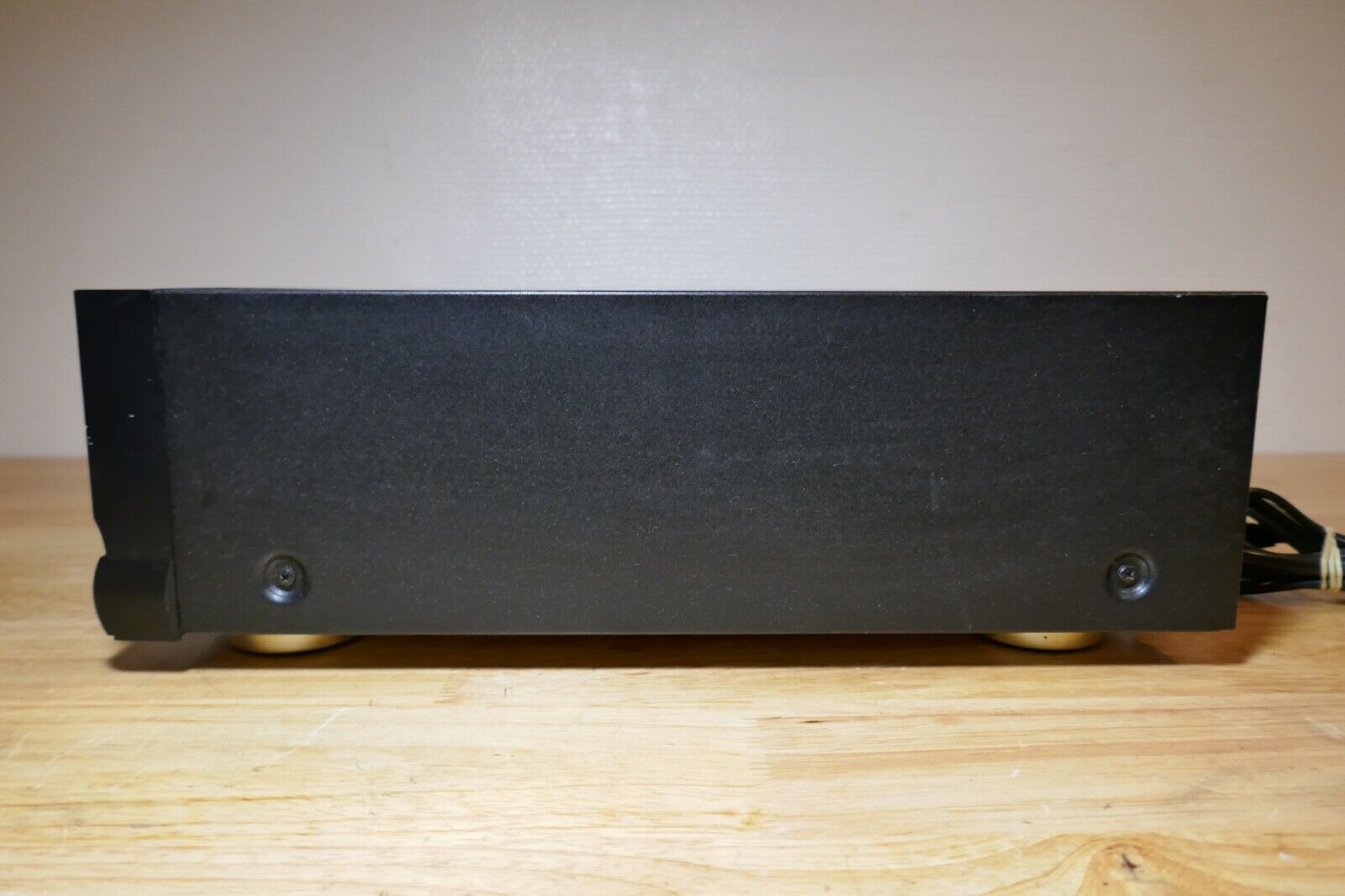 lecteur compact disc player HARMAN KARDON FL8350 vintage occasion