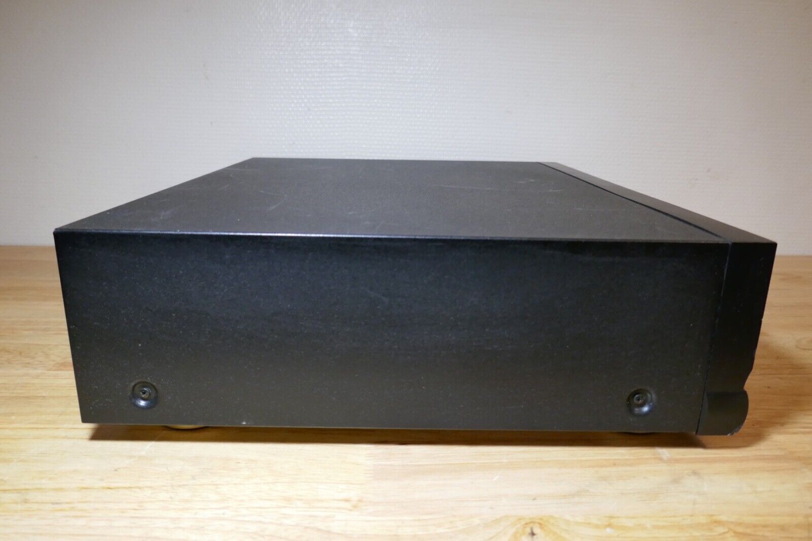 lecteur compact disc player HARMAN KARDON FL8350 vintage occasion