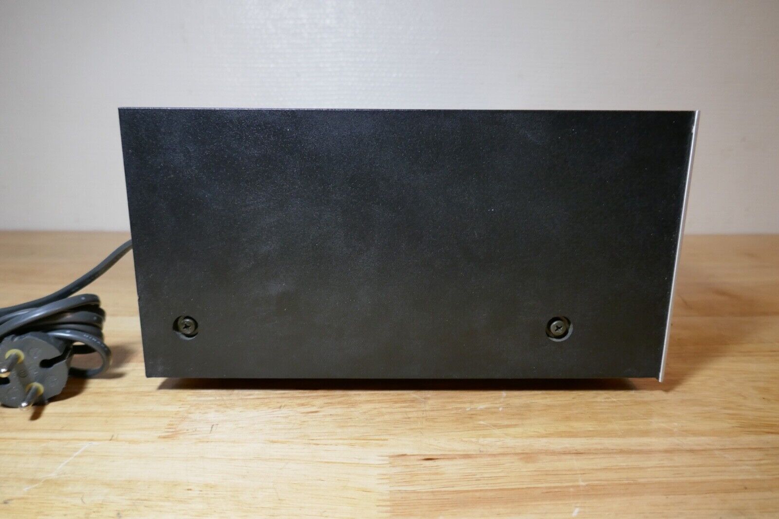 amplificateur amplifier technics sa-300l vintage occasion
