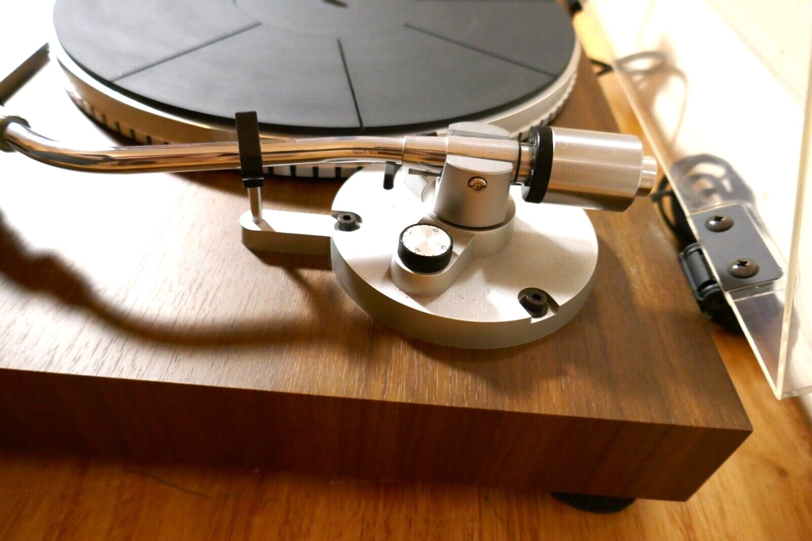 platine vinyle turntable yamaha YP-D4 vintage occasion
