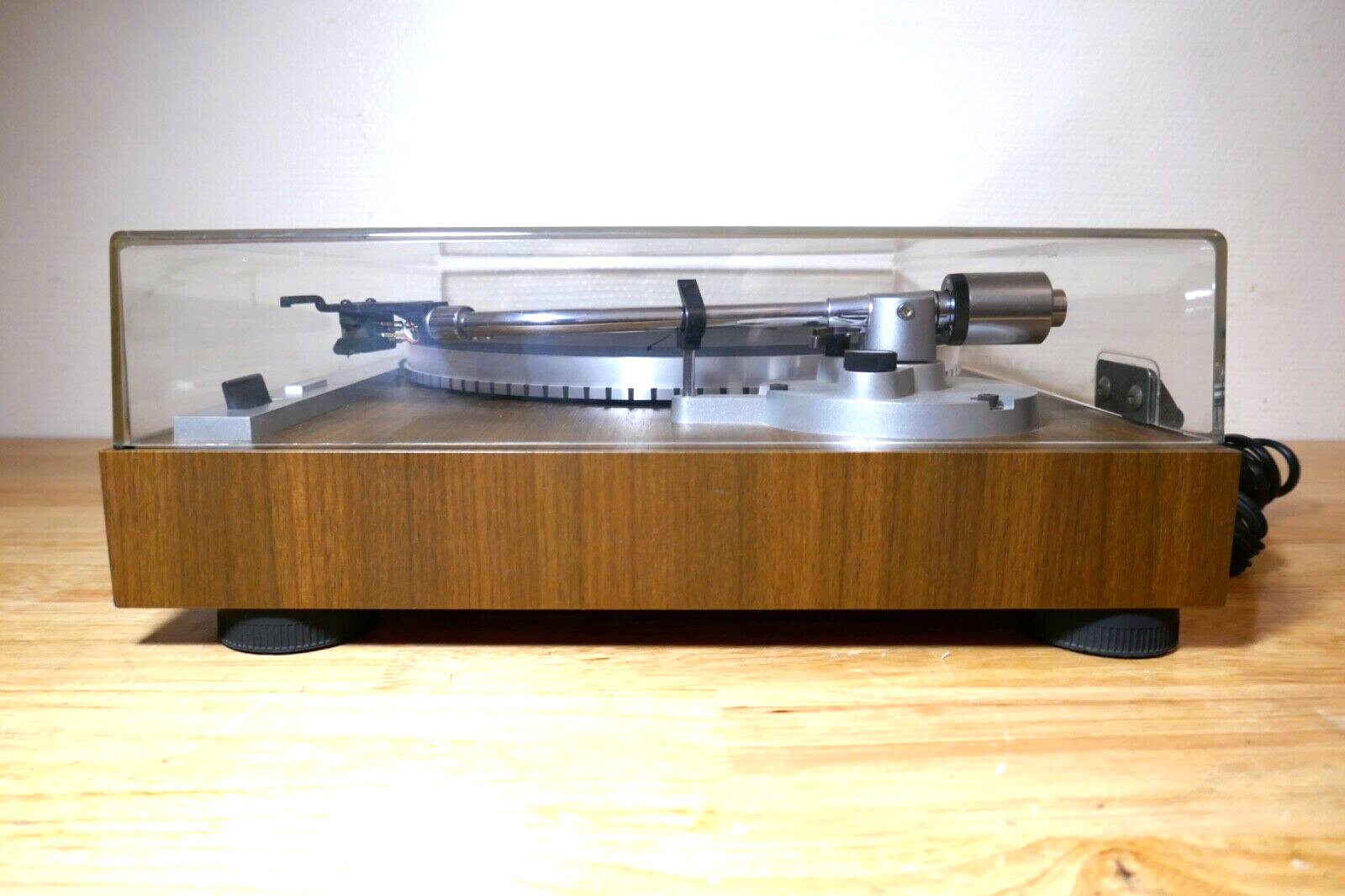 platine vinyle turntable yamaha YP-D4 vintage occasion