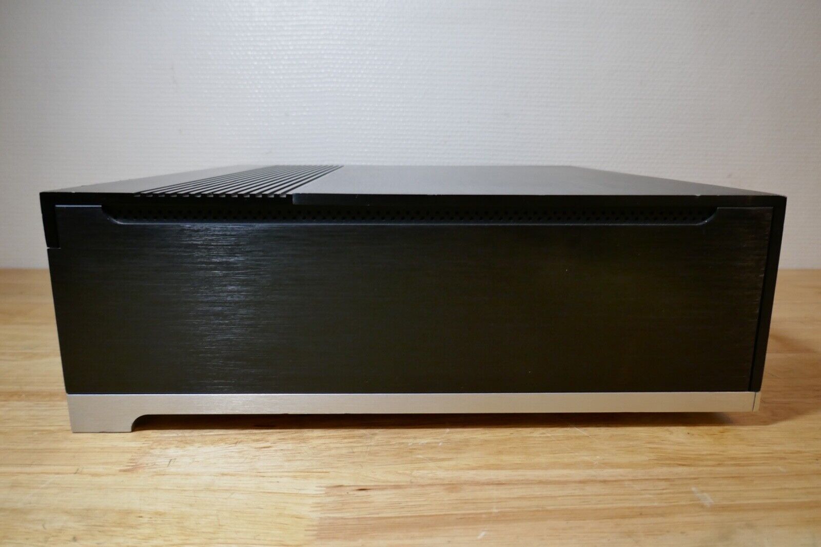 lecteur compact disc player yba design yc 201 vintage occasion