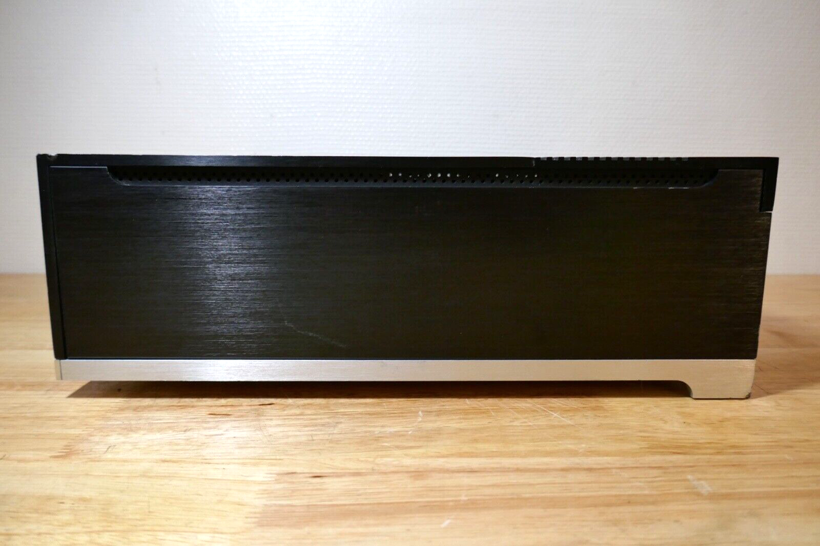 lecteur compact disc player yba design yc 201 vintage occasion