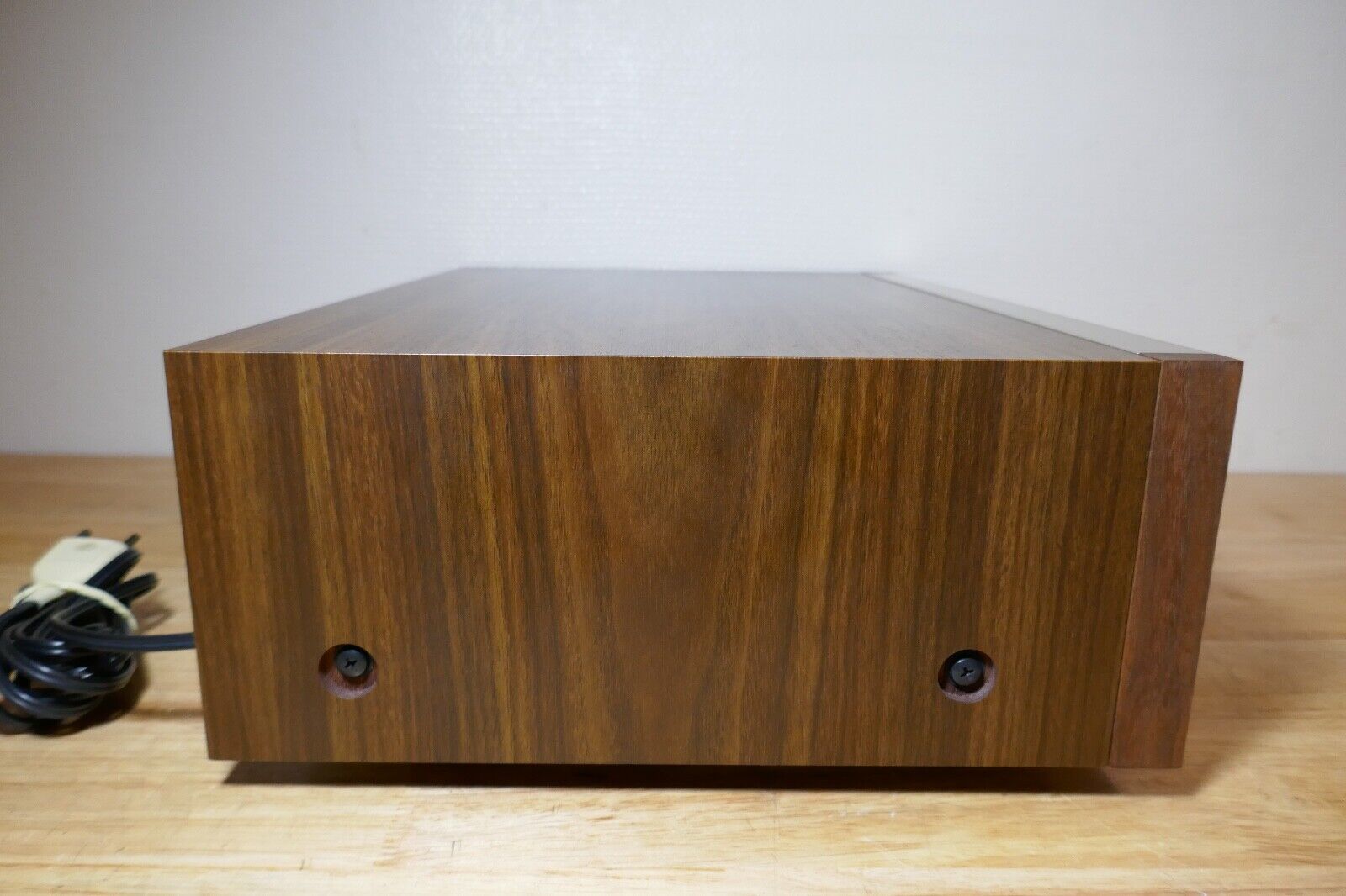 amplificateur amplifier Pioneer LX-424 vintage occasion